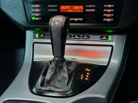 BMW X5 SPORT 13