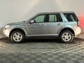 Land Rover Freelander SD4 XS 5