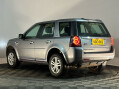 Land Rover Freelander SD4 XS 9