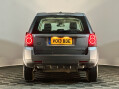Land Rover Freelander SD4 XS 7