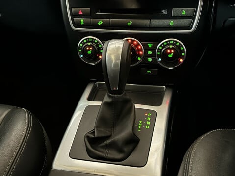 Land Rover Freelander SD4 XS 15
