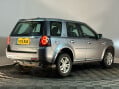 Land Rover Freelander SD4 XS 6