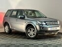 Land Rover Freelander SD4 XS