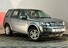 Land Rover Freelander SD4 XS