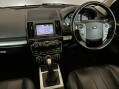 Land Rover Freelander SD4 XS 11
