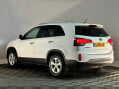 Kia Sorento CRDI KX-2 9