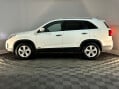 Kia Sorento CRDI KX-2 5