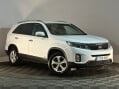 Kia Sorento CRDI KX-2 1