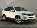 Kia Sorento CRDI KX-2