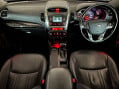 Kia Sorento CRDI KX-2 11