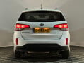 Kia Sorento CRDI KX-2 7