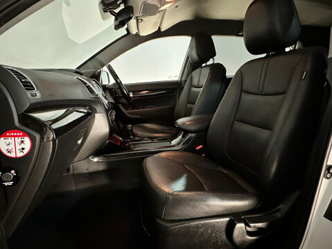 Kia Sorento CRDI KX-2 16