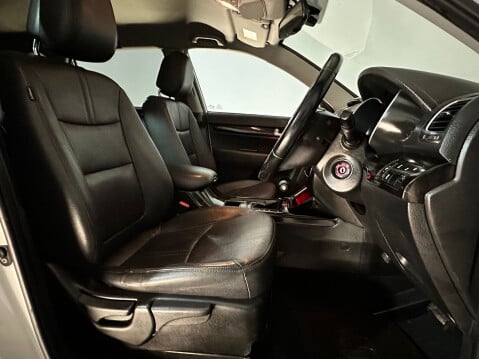 Kia Sorento CRDI KX-2 15
