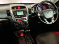 Kia Sorento CRDI KX-2 12