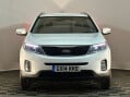 Kia Sorento CRDI KX-2 2