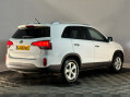 Kia Sorento CRDI KX-2 6