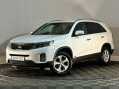 Kia Sorento CRDI KX-2 3