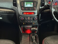 Kia Sorento CRDI KX-2 13