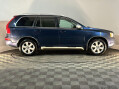 Volvo XC90 D5 SE LUX AWD 4