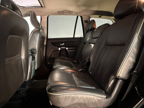 Volvo XC90 D5 SE LUX AWD 19