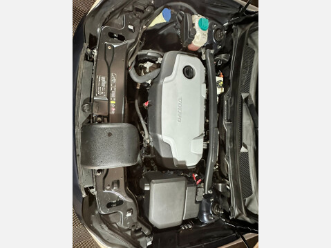 Volvo XC90 D5 SE LUX AWD 10