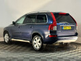 Volvo XC90 D5 SE LUX AWD 9