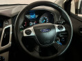 Ford Focus ZETEC TDCI 13
