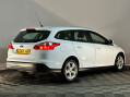 Ford Focus ZETEC TDCI 6
