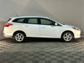 Ford Focus ZETEC TDCI 4