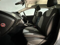 Ford Focus ZETEC TDCI 17