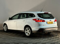 Ford Focus ZETEC TDCI 9