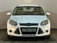 Ford Focus ZETEC TDCI 2