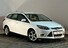 Ford Focus ZETEC TDCI