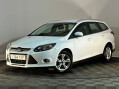 Ford Focus ZETEC TDCI 3