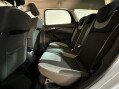 Ford Focus ZETEC TDCI 19