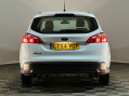 Ford Focus ZETEC TDCI 7