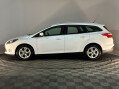 Ford Focus ZETEC TDCI 5