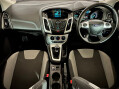 Ford Focus ZETEC TDCI 11