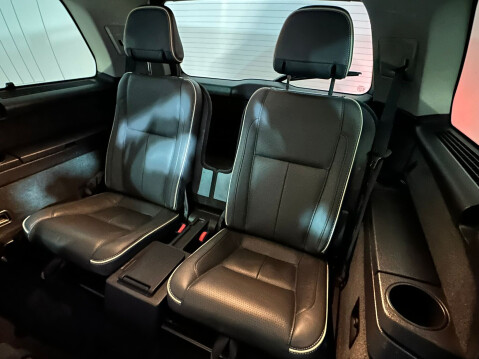 Volvo XC90 D5 EXECUTIVE AWD 20