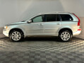 Volvo XC90 D5 EXECUTIVE AWD 5