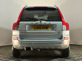 Volvo XC90 D5 EXECUTIVE AWD 7