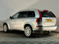Volvo XC90 D5 EXECUTIVE AWD 9