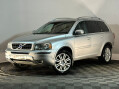 Volvo XC90 D5 EXECUTIVE AWD 3