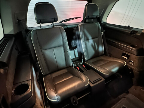 Volvo XC90 D5 EXECUTIVE AWD 21