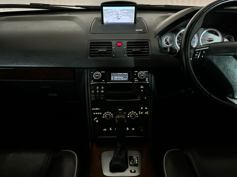 Volvo XC90 D5 EXECUTIVE AWD 14