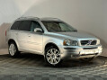 Volvo XC90 D5 EXECUTIVE AWD 1