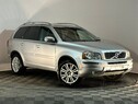 Volvo XC90 D5 EXECUTIVE AWD