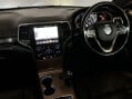Jeep Grand Cherokee V6 CRD SUMMIT 8