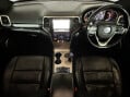 Jeep Grand Cherokee V6 CRD SUMMIT 7
