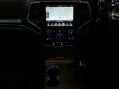Jeep Grand Cherokee V6 CRD SUMMIT 9